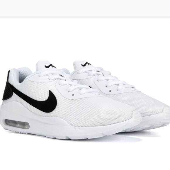 nike women's oketo air max